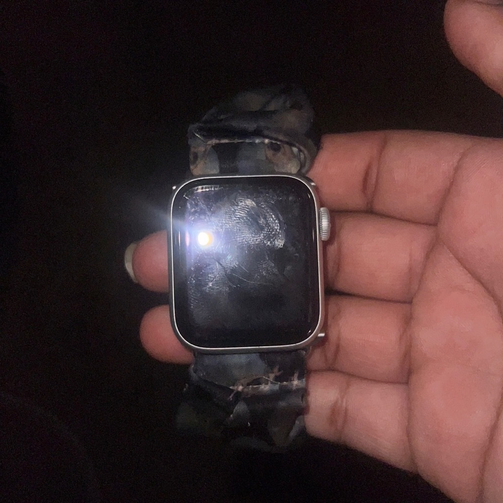 Apple Watch Series 6